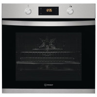 Духовой шкаф Indesit IFW 3841 JH IX