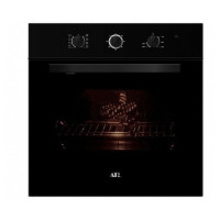 Духовой шкаф ATLAN 4 FA 822 AA BK