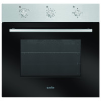 Духовой шкаф Simfer B6EM13001