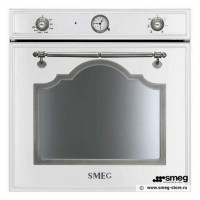 Духовой шкаф SMEG SF700BS