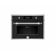 Духовой шкаф BERTAZZONI F457HERMWTNE с СВЧ