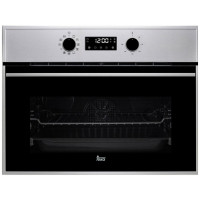 Духовой шкаф Teka HSC 644 C черный