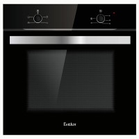 Духовой шкаф Evelux EO 614 B