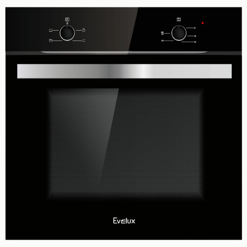 Духовой шкаф Evelux EO 614 B