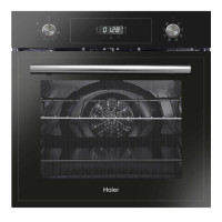 Встраиваемый электрический духовой шкаф Haier HOD-P08TGBX