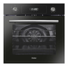 Встраиваемый электрический духовой шкаф Haier HOD-P08TGBX