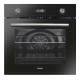 Встраиваемый электрический духовой шкаф Haier HOD-P08TGBX