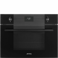 Духовой шкаф Smeg SO4101M1B3