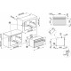 Духовой шкаф Smeg SO4101M1B3