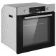 Духовой шкаф Weissgauff EOV 29 PDXS