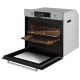 Духовой шкаф Weissgauff EOV 29 PDXS