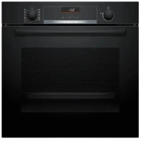 Духовой шкаф Bosch HBG536EB4 черный