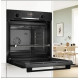 Духовой шкаф Bosch HBG536EB4 черный