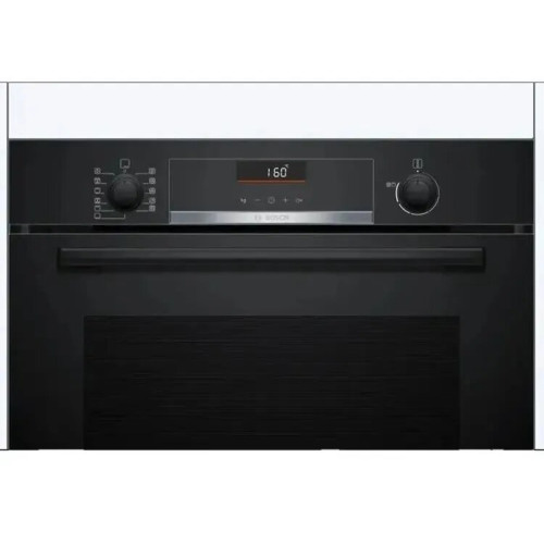 Духовой шкаф Bosch HBG536EB4 черный