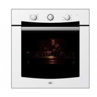 Духовой шкаф ATLAN 4 FA 822 AA WH