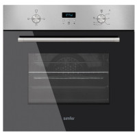 Духовой шкаф Simfer B6EM25001