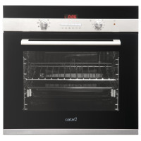 Духовой шкаф Cata CDP 780 AS BK черн.