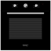 Духовой шкаф KRAFT Technology TCH-OM704BLG