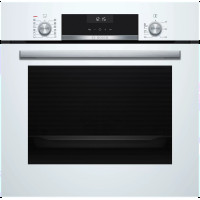 Духовой шкаф Bosch HIJ557YW0R