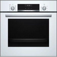 Духовой шкаф Bosch HIJ557YW0R