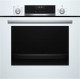 Духовой шкаф Bosch HIJ557YW0R