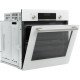 Духовой шкаф Bosch HIJ557YW0R