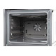 Духовой шкаф Bosch HIJ557YW0R