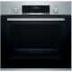 Духовой шкаф Bosch HIJ557YW0R