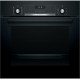 Духовой шкаф Bosch HIJ557YW0R