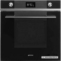 Духовой шкаф SMEG SF6102TVN