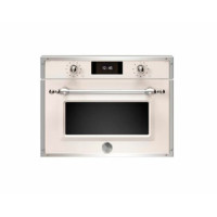 Духовой шкаф BERTAZZONI F457HERMWTAX с СВЧ