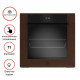 Духовой шкаф Bertazzoni F6011MODVTC