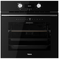Духовой шкаф Teka Maestropizza HLB 8510 P Night river black