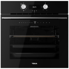 Духовой шкаф Teka Maestropizza HLB 8510 P Night river black