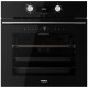 Духовой шкаф Teka Maestropizza HLB 8510 P Night river black
