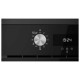 Духовой шкаф Teka Maestropizza HLB 8510 P Night river black