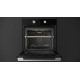 Духовой шкаф Teka Maestropizza HLB 8510 P Night river black