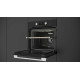 Духовой шкаф Teka Maestropizza HLB 8510 P Night river black