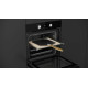 Духовой шкаф Teka Maestropizza HLB 8510 P Night river black