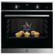 Духовой шкаф Electrolux EOD5C70X