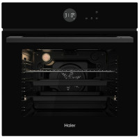 Встраиваемый электрический духовой шкаф Haier HOX-T08AMTB
