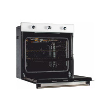 Духовой шкаф Carbonus 1 FA 622 AA BK