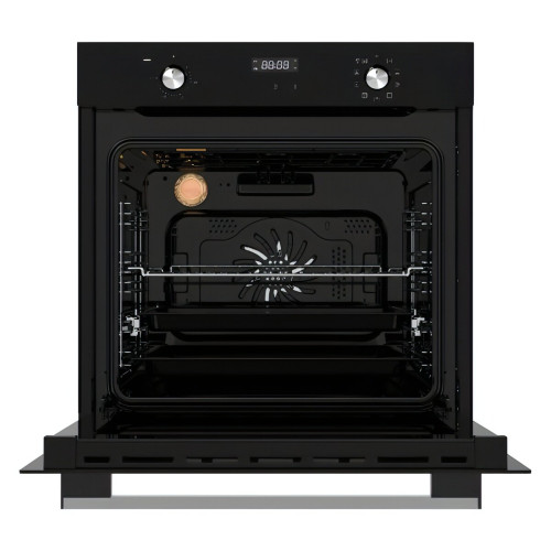 Духовой шкаф CANDY COXP08LTSB