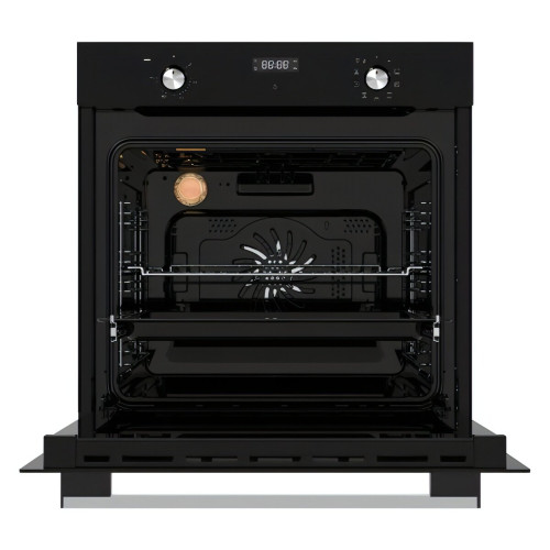 Духовой шкаф CANDY COXP08LTSB