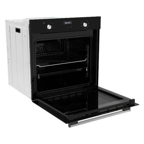 Духовой шкаф CANDY COXP08LTSB