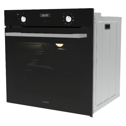 Духовой шкаф CANDY COXP08LTSB