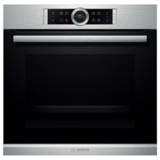 Духовой шкаф Bosch HBG655HS1
