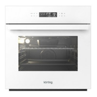 Духовой шкаф Korting OKB 9102 CSGW PRO