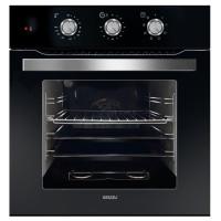 Духовой шкаф GINZZU HOE-152