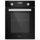 Духовой шкаф HOMSair OEM451BK